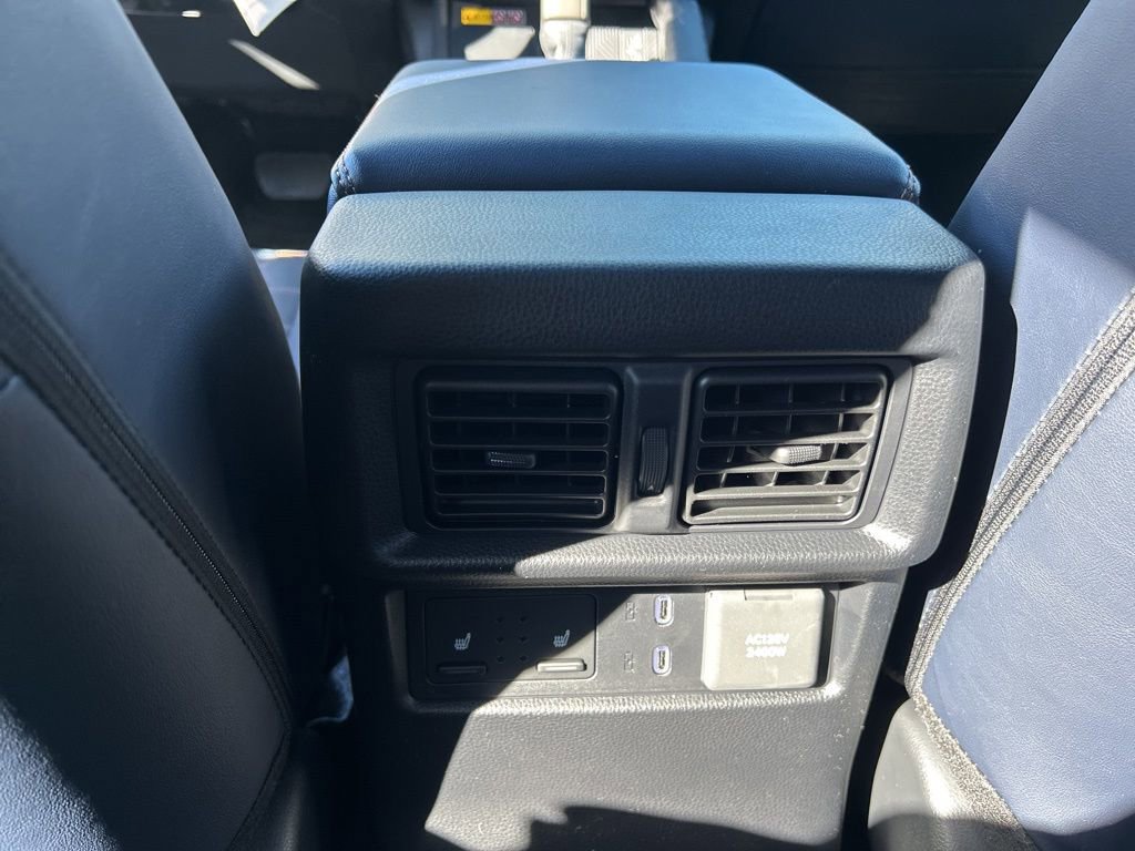 New 2026 Toyota 4Runner 4WD image 12