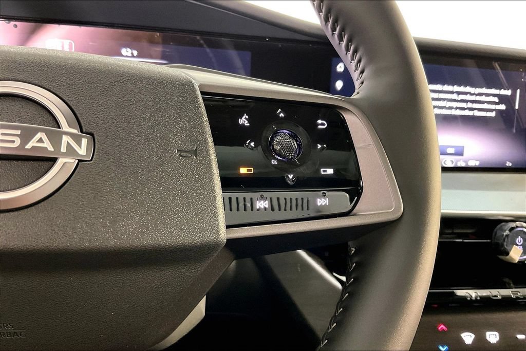 New 2026 Nissan Murano SL AWD/4WD image 25