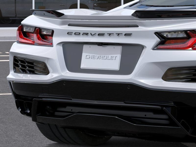 New 2026 Chevrolet Corvette E-Ray w/ Stars & Steel Limited Edition AWD/4WD image 15
