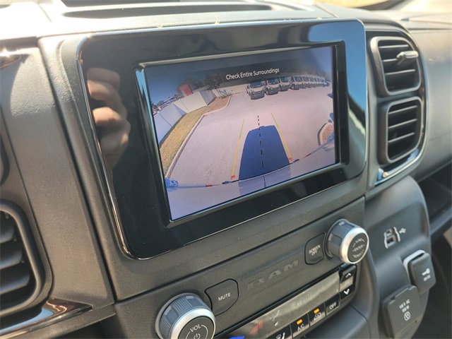 New 2026 RAM ProMaster 3500 w/ Safety Group image 28