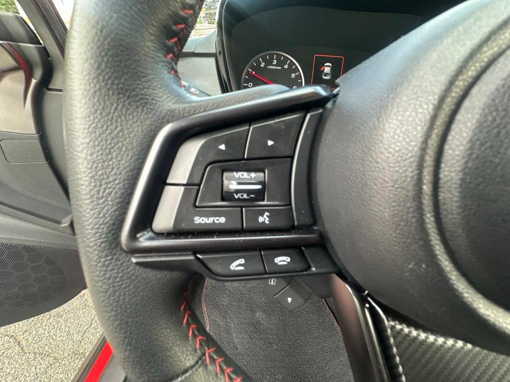 Used 2023 Subaru WRX AWD/4WD image 13