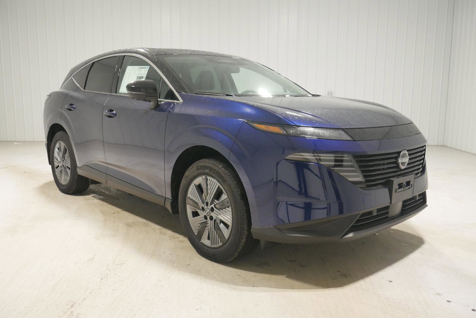 New 2025 Nissan Murano SL image 3