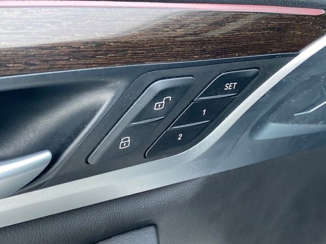 Used 2024 BMW X3 xDrive30i image 21