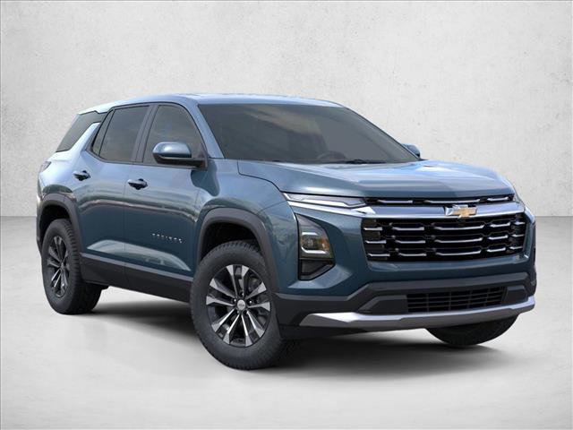 New 2026 Chevrolet Equinox LT image 7