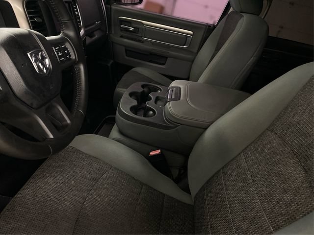 Used 2019 RAM 1500 Big Horn AWD/4WD image 10