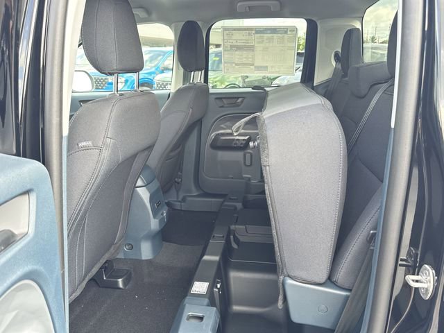 Used 2025 Ford Maverick XL image 24