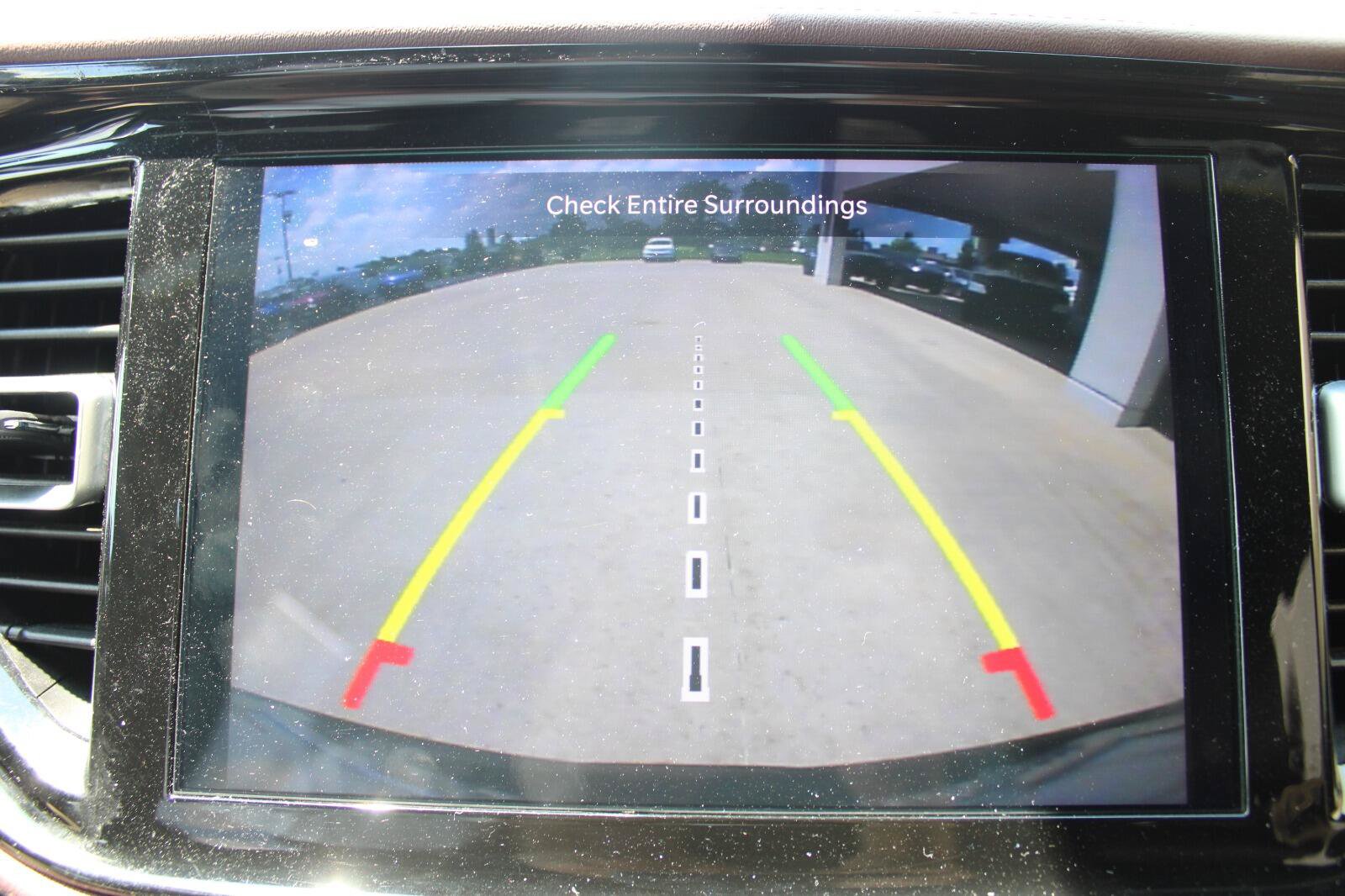 Used 2023 Dodge Durango Citadel AWD/4WD image 20