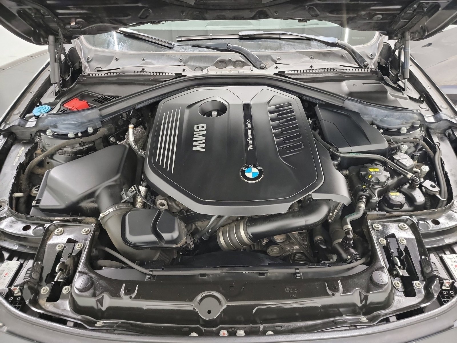 Used 2018 BMW 340i xDrive Sedan image 25