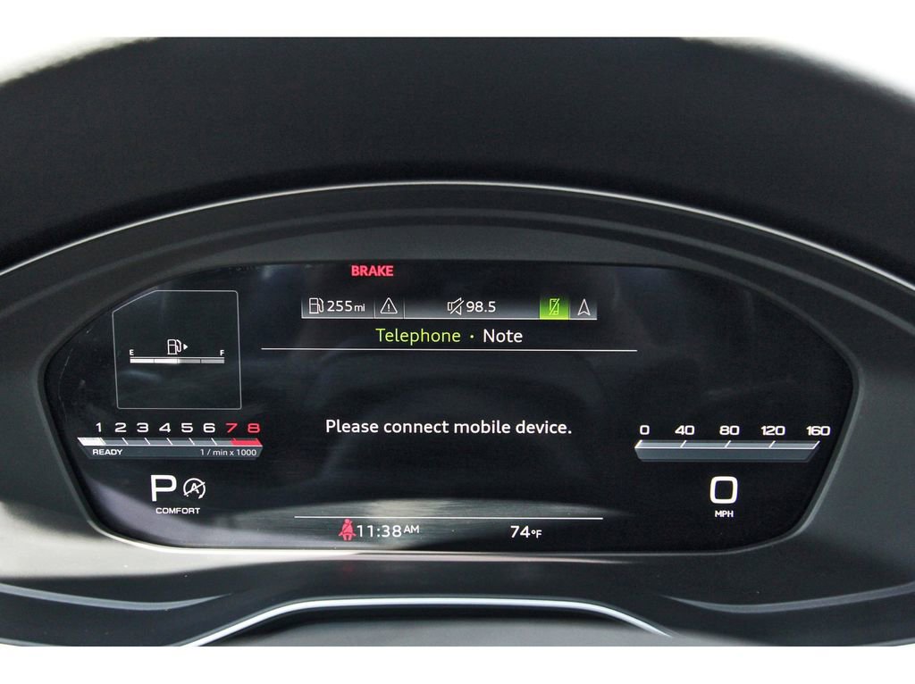 Used 2023 Audi A5 2.0T Prestige w/ Black Optic Plus Package image 13