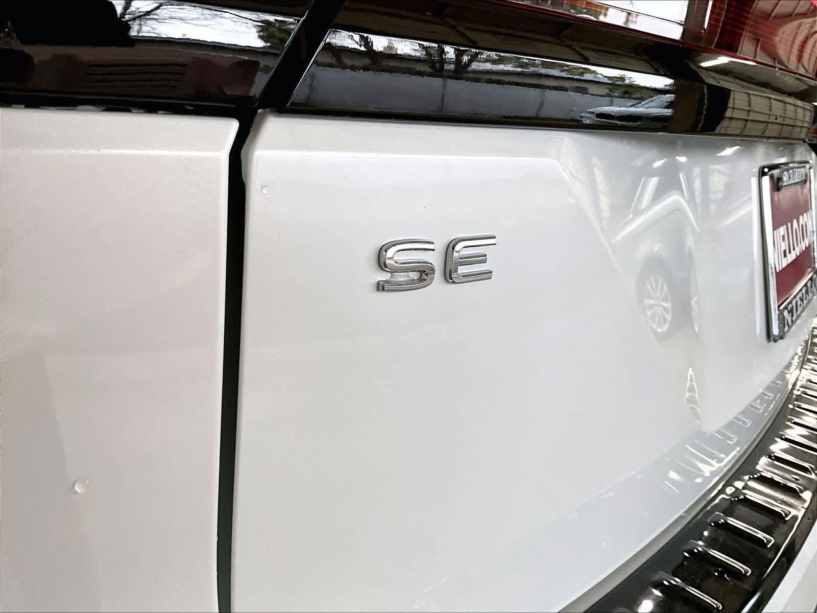 New 2026 Volkswagen Atlas Peak Edition AWD/4WD image 10