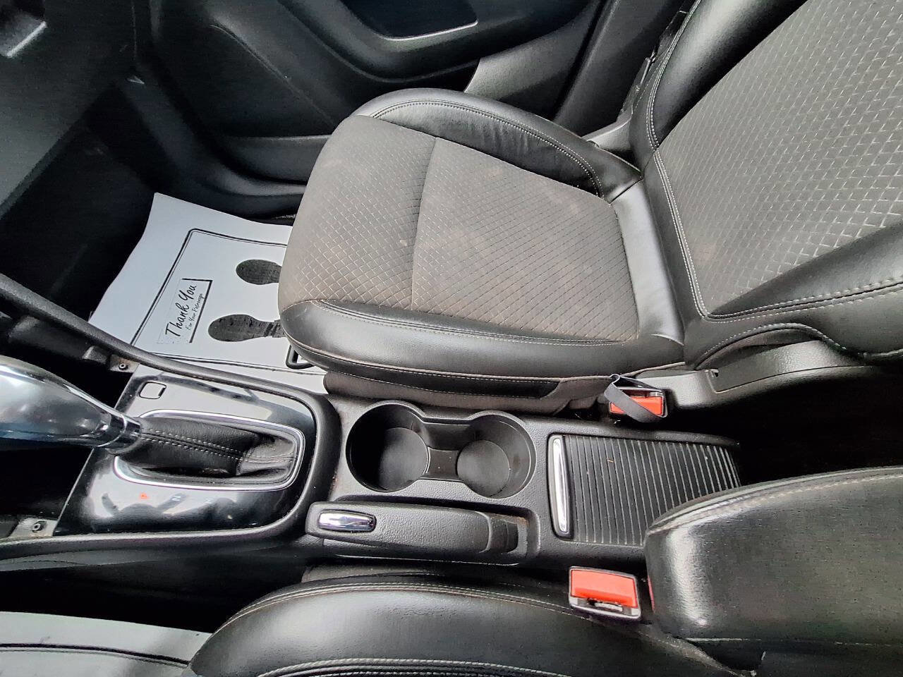 Used 2017 Buick Encore Preferred image 14