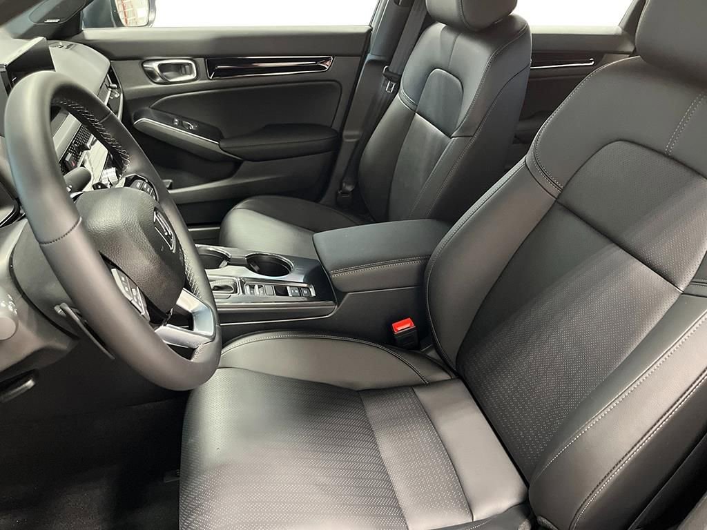 New 2026 Honda Civic Sport Touring image 13
