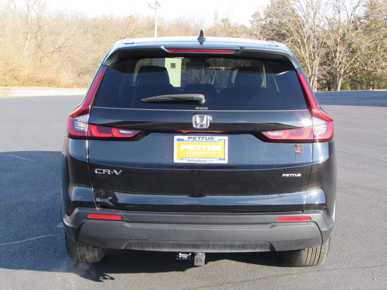 Used 2023 Honda CR-V EX image 6