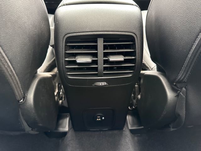 Used 2022 Ford Escape SEL w/ Technology Package image 22