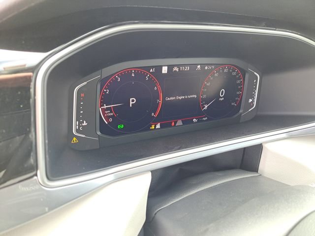 New 2026 Volkswagen Taos SEL AWD/4WD image 9