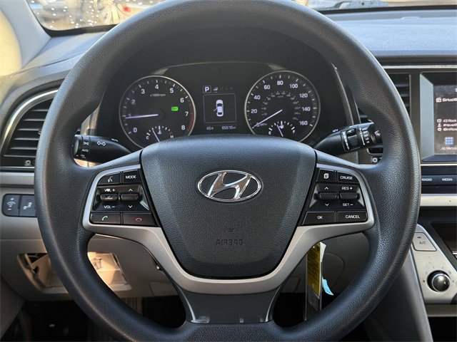Used 2018 Hyundai Elantra SEL image 9