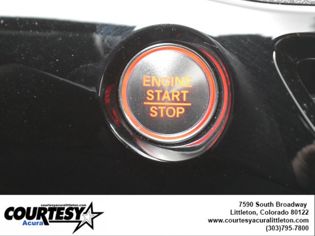 Certified 2023 Acura MDX A-Spec image 14