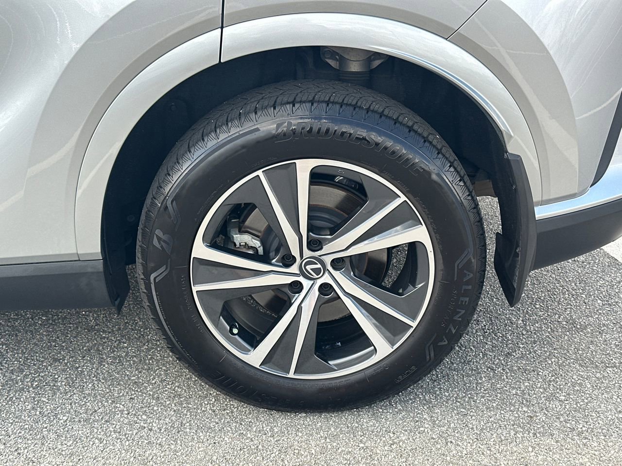 Used 2023 Lexus RX 350 FWD w/ Accessory Package (Z1) image 20