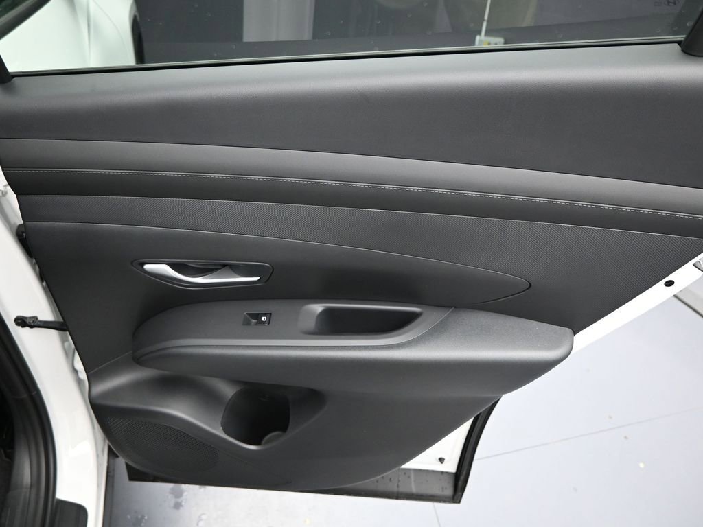 Used 2025 Hyundai Tucson SEL image 26