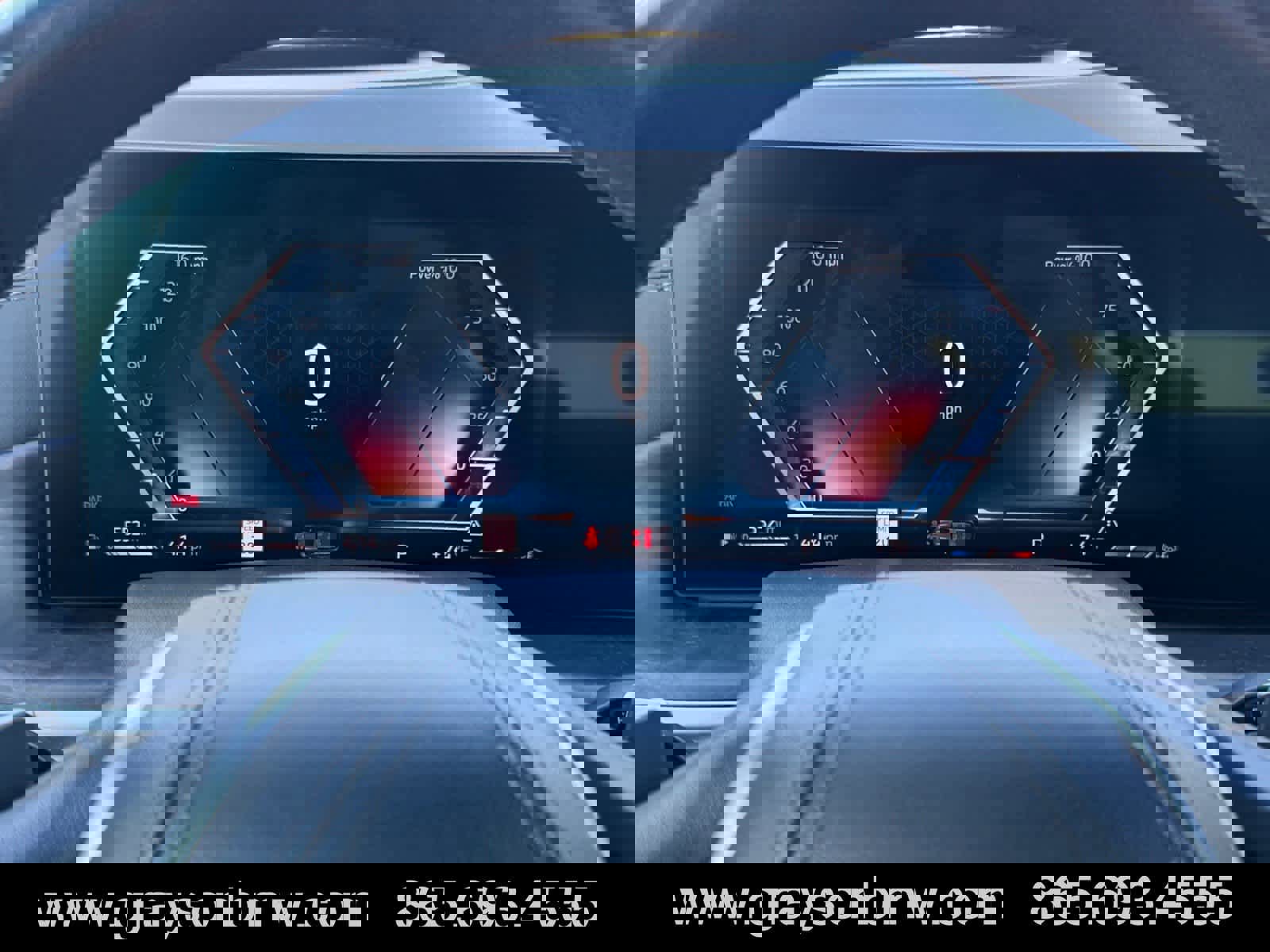 Used 2024 BMW X5 sDrive40i image 24