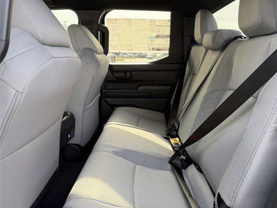 New 2026 Toyota Tacoma SR5 AWD/4WD image 26