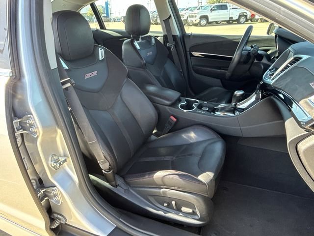 Used 2015 Chevrolet SS image 31