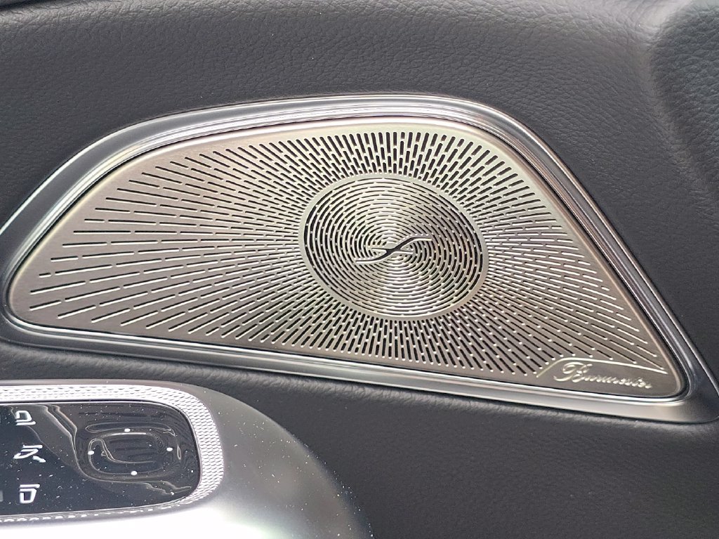 New 2027 Mercedes-Benz E 350 4MATIC Sedan image 27