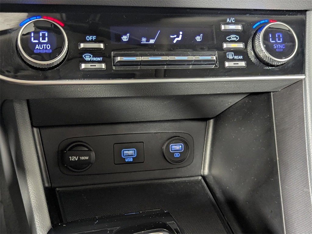 Used 2021 Hyundai Sonata SEL image 19