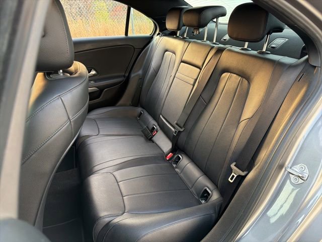 Used 2019 Mercedes-Benz A 220 4MATIC w/ Premium Package image 19