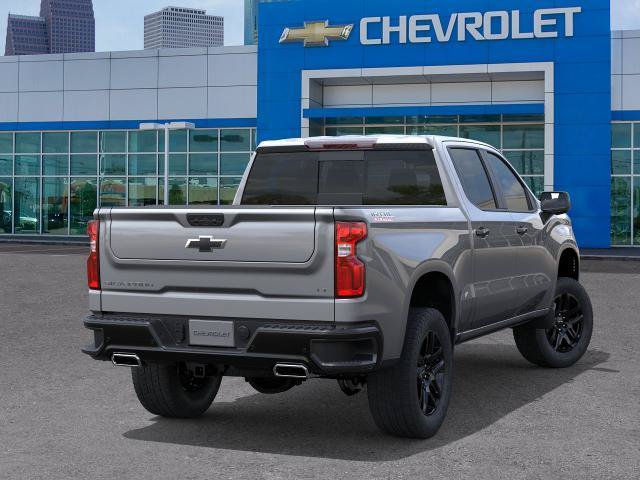 New 2026 Chevrolet Silverado 1500 LT Trail Boss w/ LT Trail Boss Premium Package AWD/4WD image 28