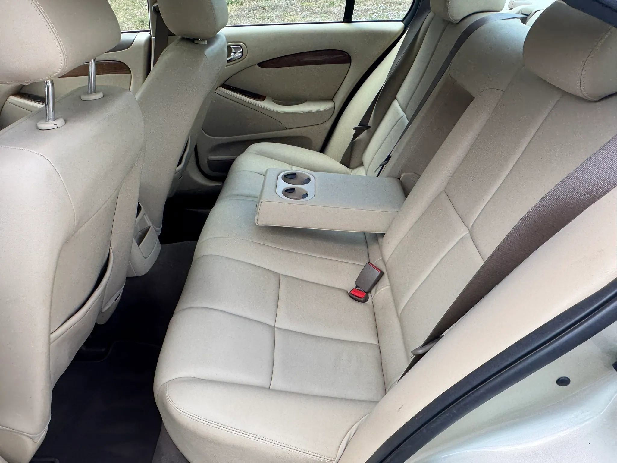 Used 2006 Jaguar S-TYPE 3.0 RWD image 19