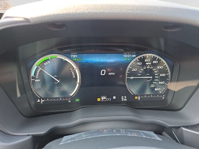 New 2026 Subaru Forester Touring AWD/4WD image 14