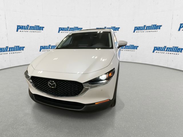 New 2026 MAZDA CX-30 AWD 2.5 S image 4