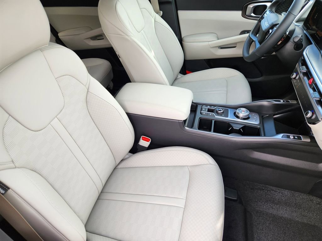 New 2026 Kia Sorento EX w/ EX Premium Package AWD/4WD image 15