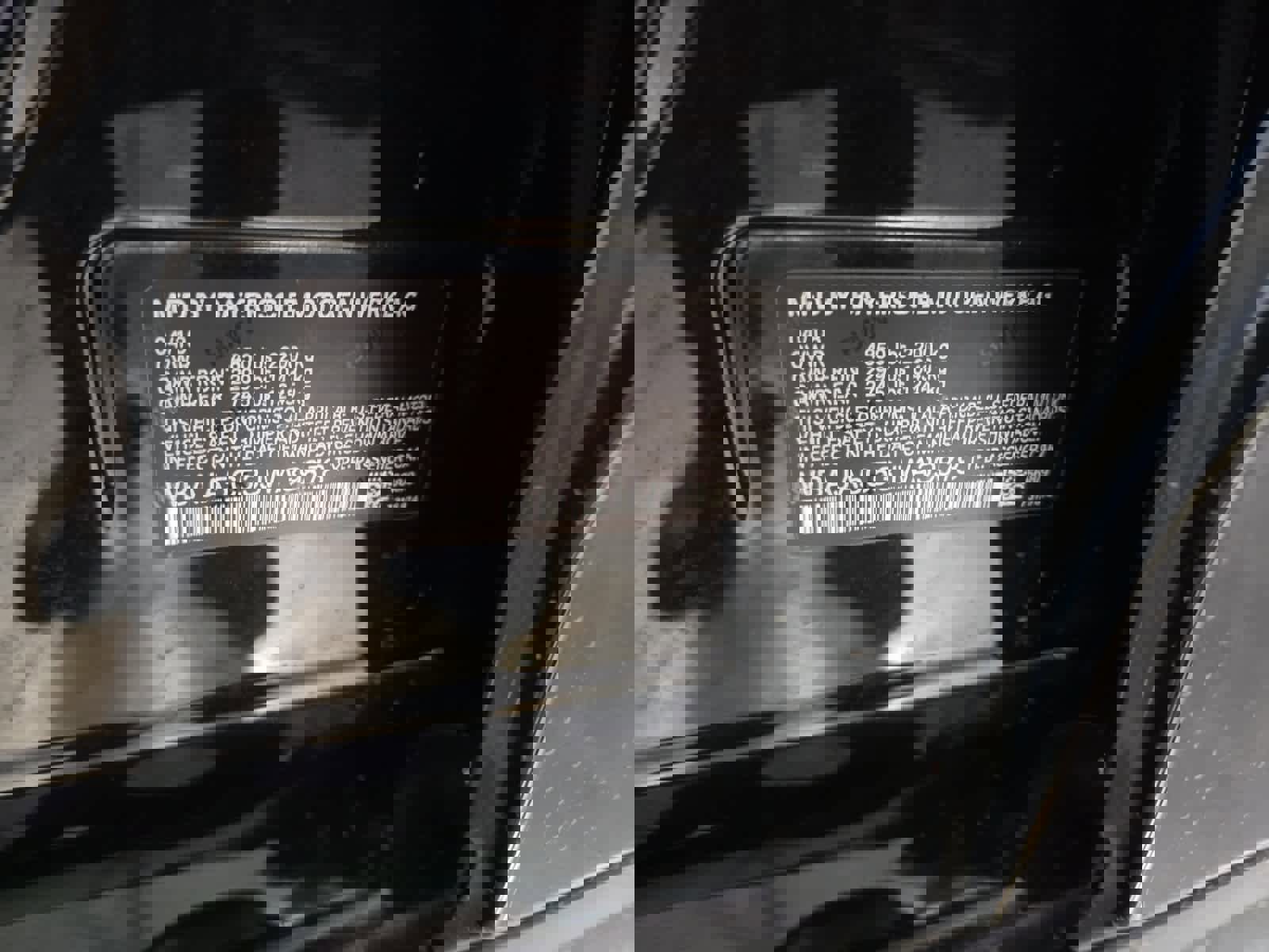 Used 2018 BMW 530i image 20