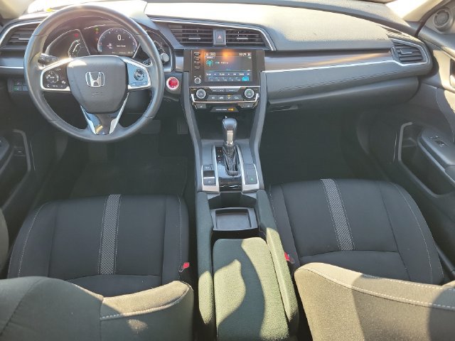 Used 2019 Honda Civic EX image 27