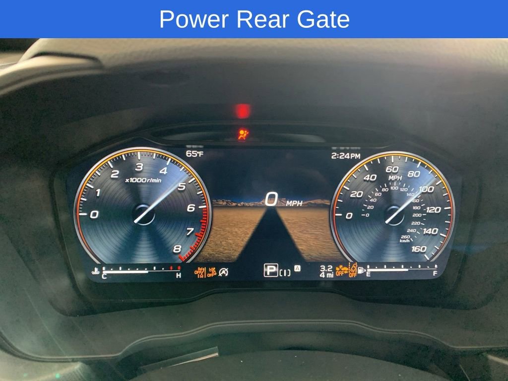 New 2026 Subaru Forester Wilderness image 6