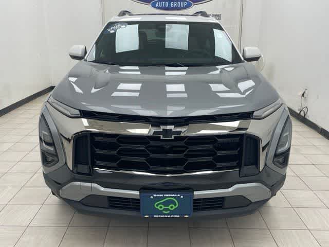 Certified 2025 Chevrolet Equinox ACTIV w/ Safety and Technology Package AWD/4WD image 18