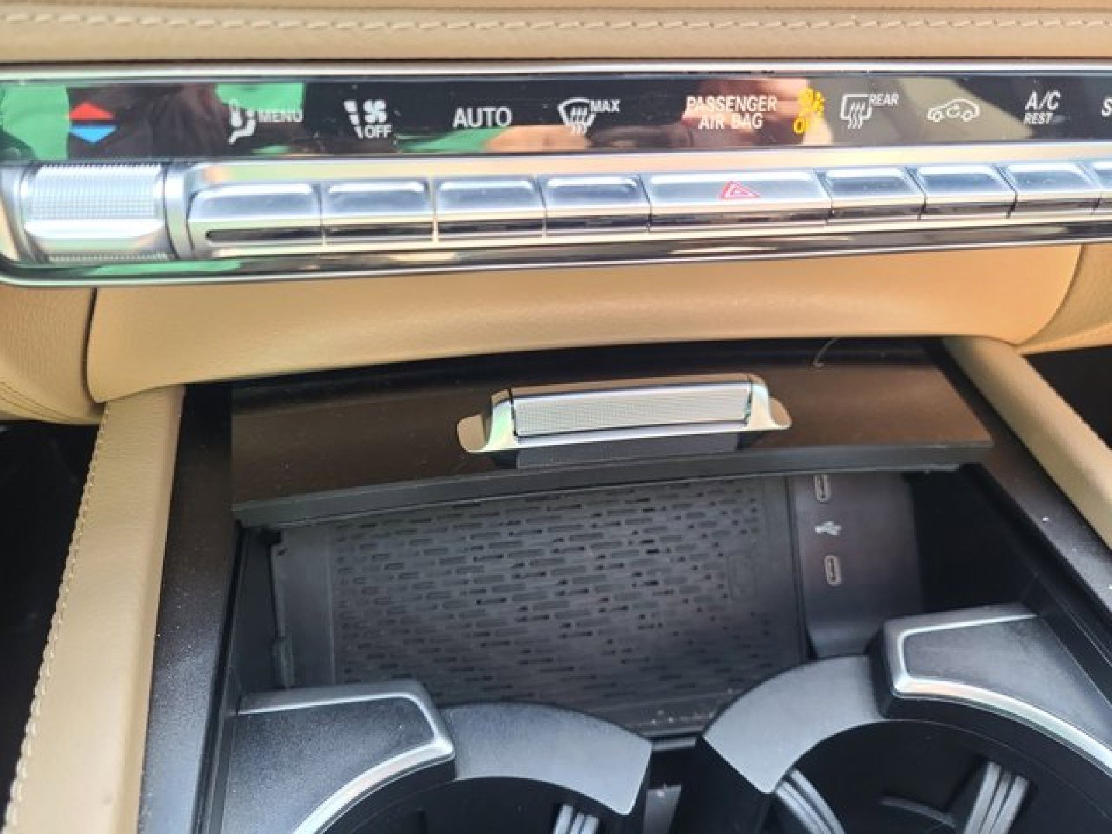 Used 2024 Mercedes-Benz GLE 350 4MATIC image 33