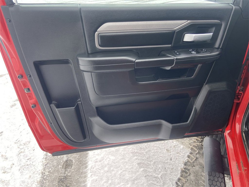 Used 2019 RAM 3500 Tradesman image 22