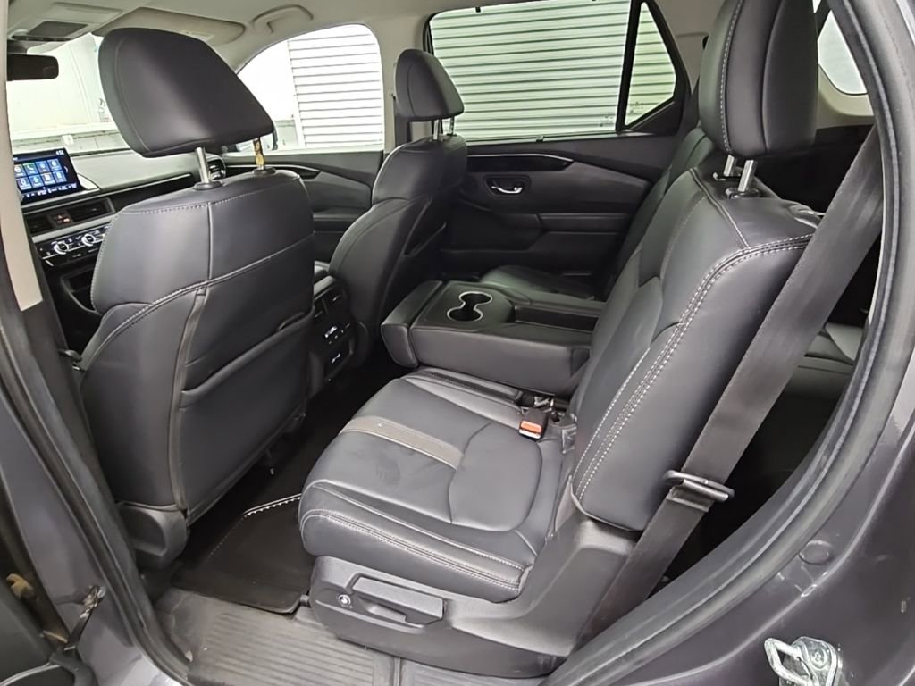 Used 2023 Honda Pilot EX-L image 30