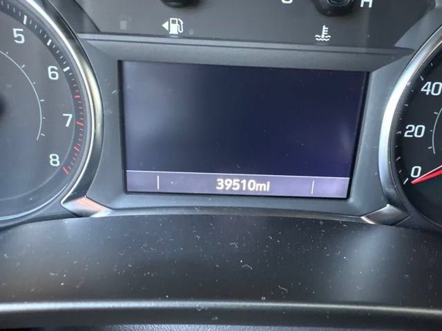 Used 2023 Chevrolet Blazer LT w/ LPO, Black Sport Package FWD image 5