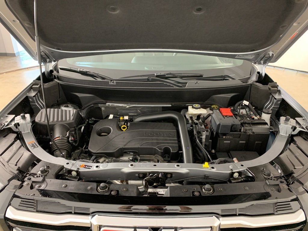 Used 2025 GMC Terrain Elevation w/ Elevation Premium Package image 37