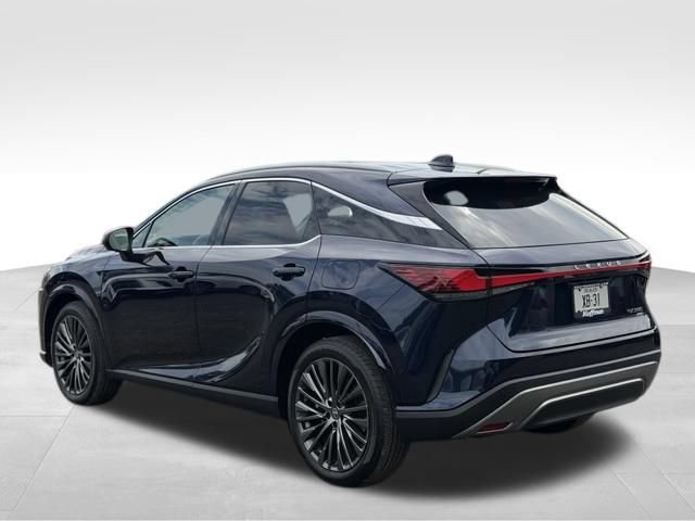 Certified 2026 Lexus RX 350 AWD w/ Convenience Package image 5