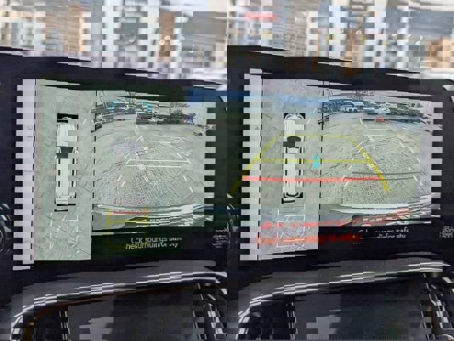 Used 2026 Lexus LX 700h Luxury image 14