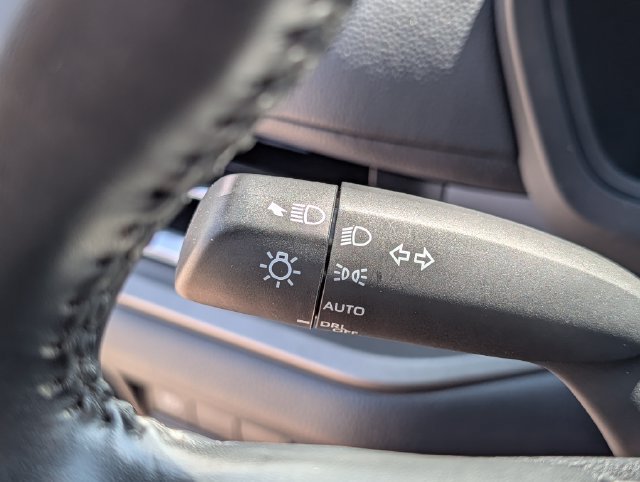 Used 2024 Toyota Grand Highlander AWD image 34