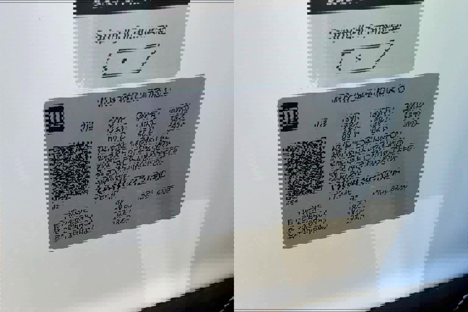 Certified 2023 GMC Acadia SLE w/ Driver Convenience Package image 33