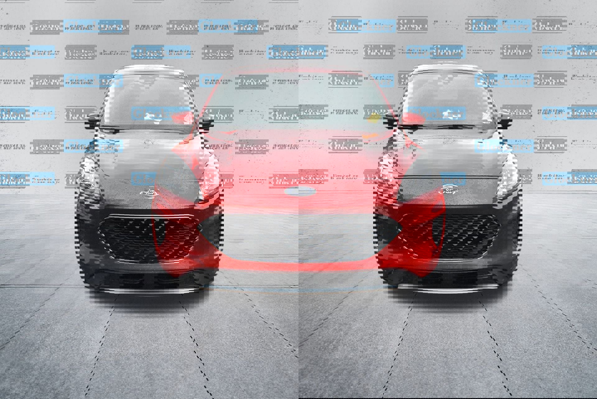 Certified 2021 Ford Escape SE image 14