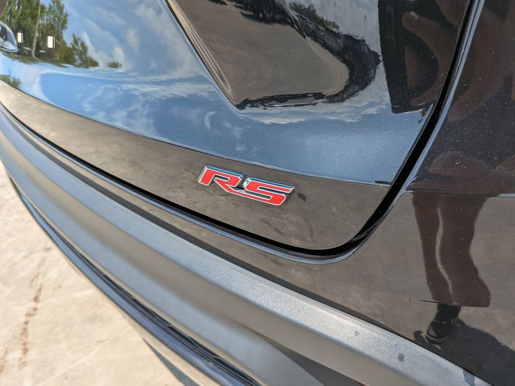 Used 2024 Chevrolet Trax RS FWD image 12