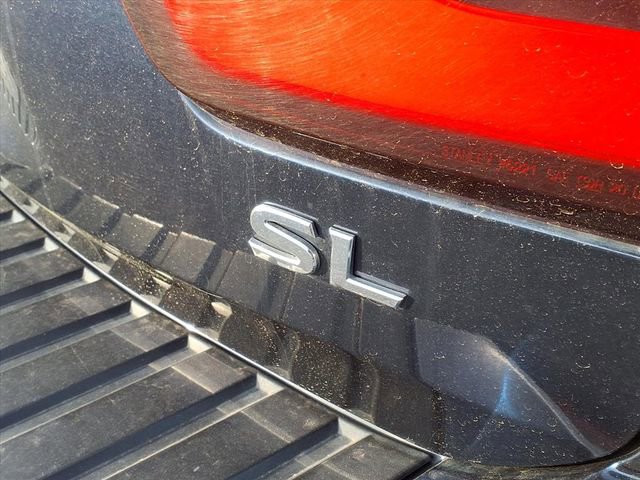 Used 2021 Nissan Armada SL w/ Captain's Chairs Package image 9